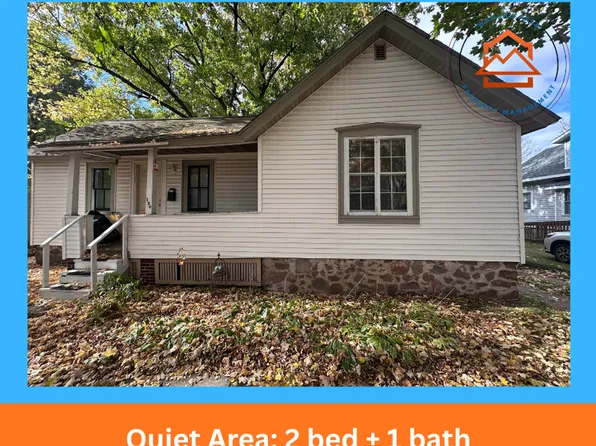 120 N 4th Ave, Wausau, WI 54401