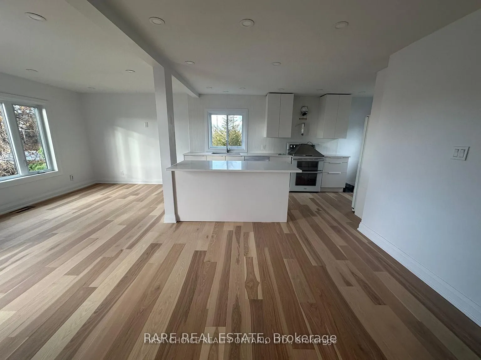 2 bed, $2,499 — Photo 2