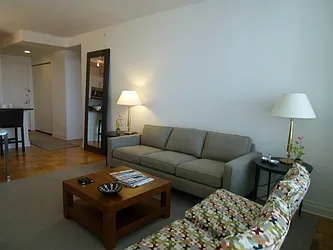 Rented by Carnegie Hill Place