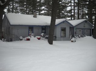 4746 Pinewood Dr, Lewiston, MI 49756