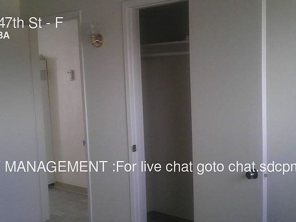 5th image of 3813 47th St APT F