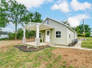 348 Lyle Ave, Springfield, OH 45505