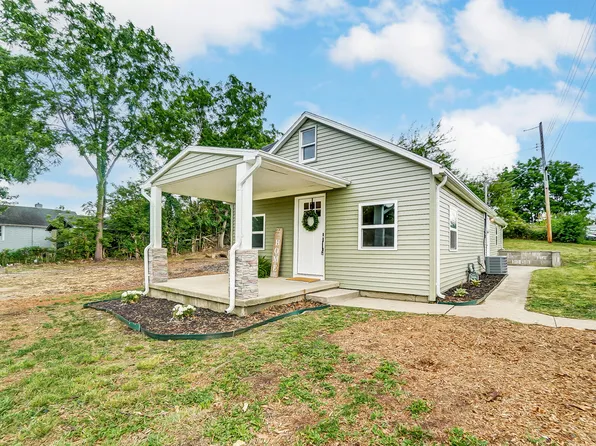 348 Lyle Ave, Springfield, OH 45505