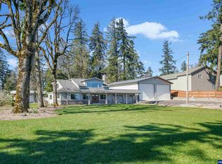 6061 Gath Rd SE, Salem, OR 97317