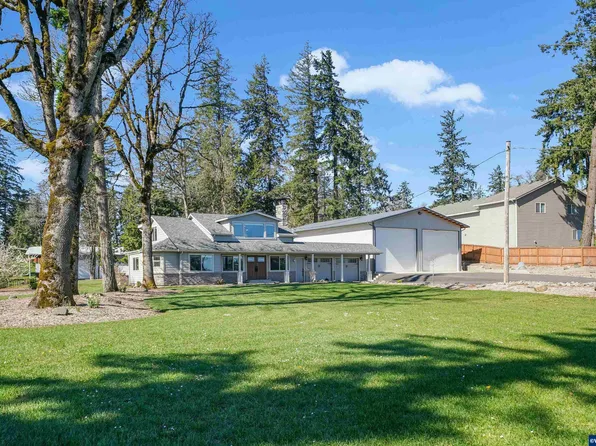 6061 Gath Rd SE, Salem, OR 97317