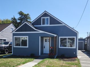 324 Karr Ave, Hoquiam, WA