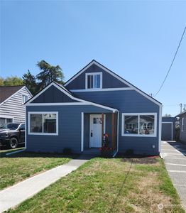 324 Karr Avenue, Hoquiam, WA, 98550