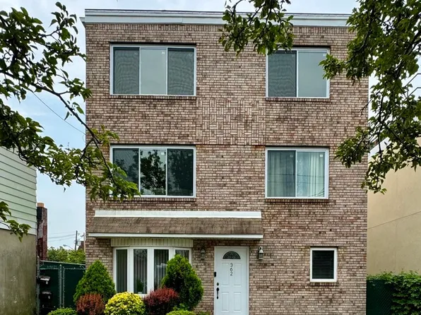 362 Kamena St Floor 3, Fairview, NJ 07022