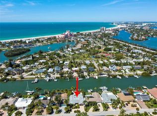 2890 Alton Dr, Saint Pete Beach, FL 33706