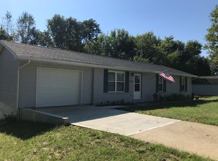10897 Pleasant Ridge Rd, Alexandria, KY 41001