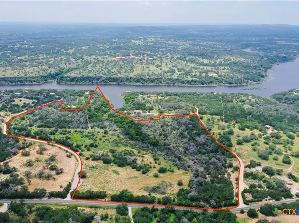 23601 Old Ferry Rd Unit 1, Spicewood, TX 78669