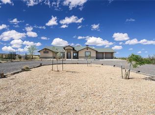 3605 Packsaddle Rd, Kingman, AZ 86401