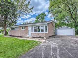 16054 Richmond Ave, Markham, IL 60428