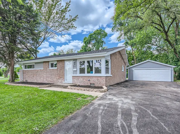 16054 Richmond Ave, Markham, IL 60428