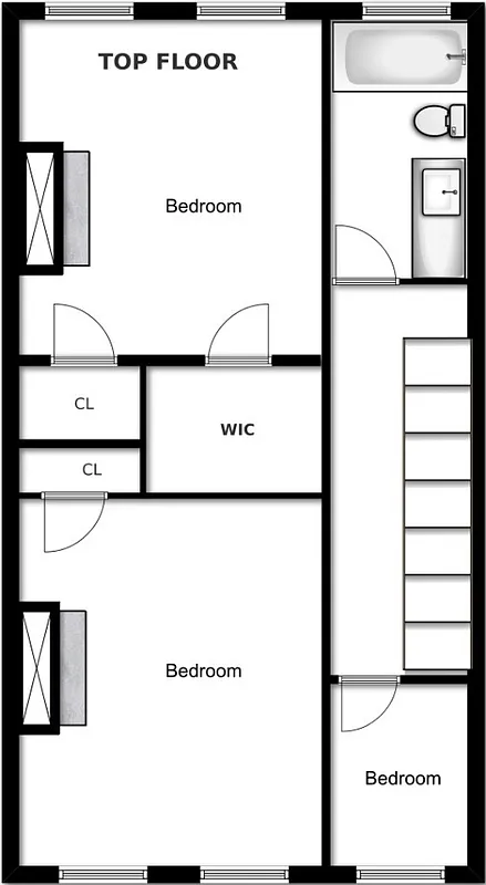floor plan 4