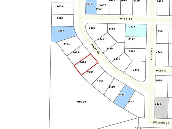 2429 Cindy Dr, Columbus, GA 31903