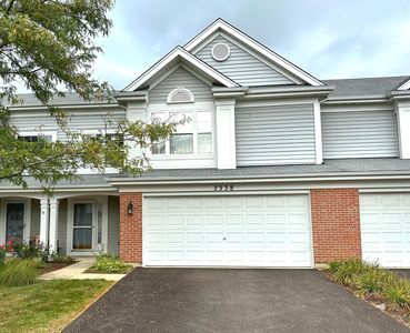 2338 Foxmoor Ln, Aurora, IL, 60502