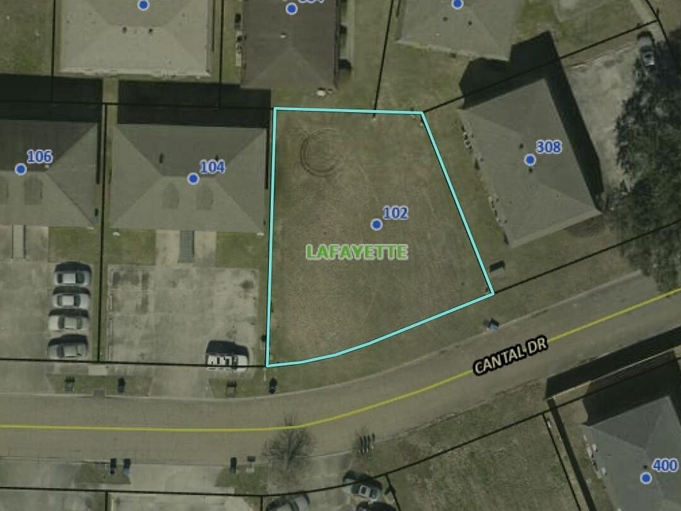 2nd image of 102 Cantal Dr