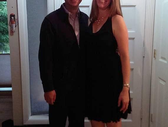 Landlords/front door