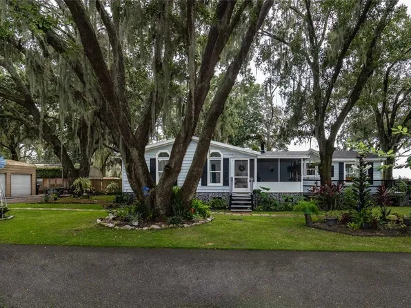 6711 W Oliver Rd, Plant City, FL 33567