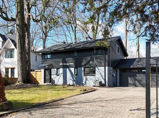 1915 Delaney Dr, Mississauga, ON L5J3L2