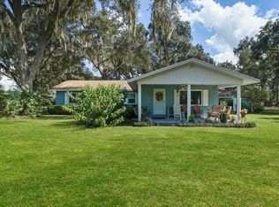 7237 Stricklin Ln, Keystone Heights, FL 32656