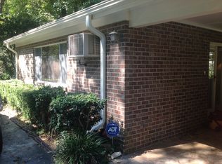 1860 Flintwood Dr, Macon, GA
