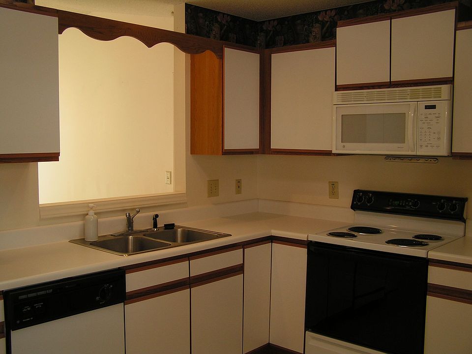 Kitchen with all you need