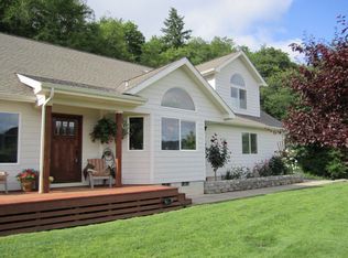 11753 Alder Ave, Mapleton, OR 97453