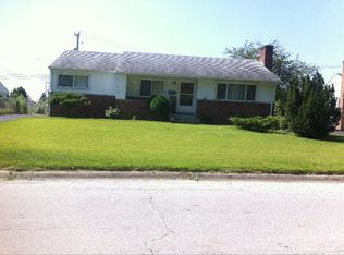 3621 Heywood Dr, Hilliard, OH 43026