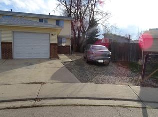 1971 Carr Ct, Longmont, CO 80501