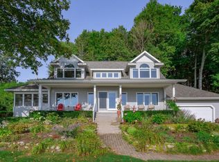 63255 Storeyhill St, Vandalia, MI 49095