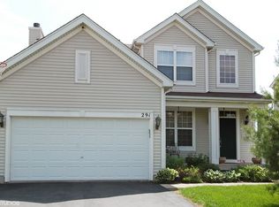 291 Copper Mountain Dr, Gilberts, IL 60136
