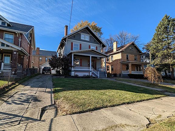 3rd image of 3807 Spencer Ave