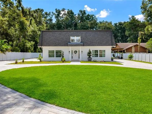 5274 Pinto Way, Orlando, FL 32810