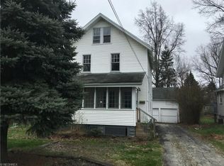 33 Gertrude Ave, Boardman, OH 44512