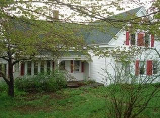 1003 Shore Rd, Lamoine, ME 04605