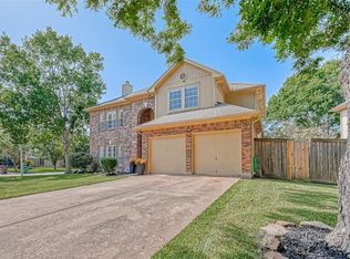 16435 Flint Run Way, Sugar Land, TX 77498