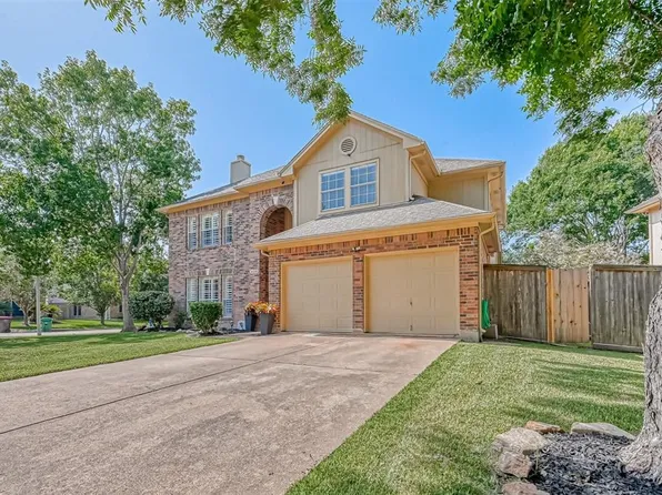 16435 Flint Run Way, Sugar Land, TX 77498
