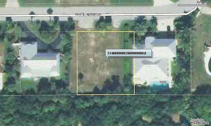 1st image of 1371 White Heron Ln