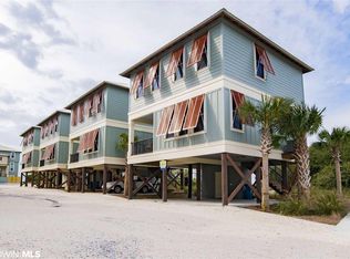 23916 Perdido Beach Blvd #A, Orange Beach, AL 36561