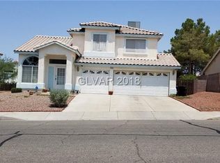 1432 Colt Dr, Henderson, NV 89002