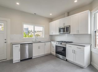 254-256 Collingwood, San Francisco, CA 94114