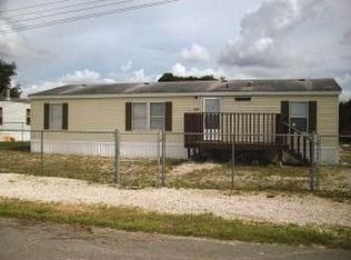 4040 Barbara Ave, Haines City, FL 33844