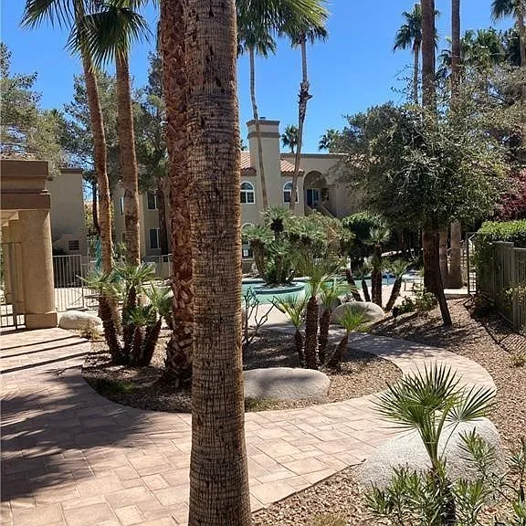 3145 E Flamingo Rd #2100 — Photo 34