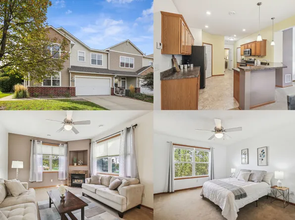 1940 Rose Way Unit 505, Hastings, MN 55033