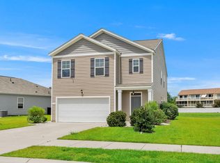 159 Kelsey Ct., Myrtle Beach, SC 29588