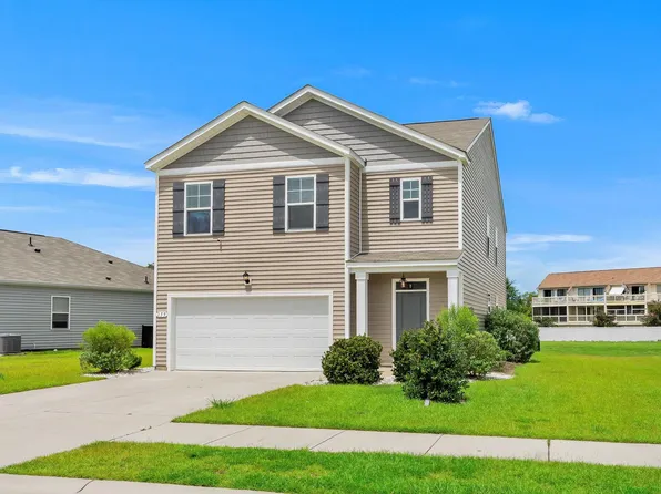 159 Kelsey Ct., Myrtle Beach, SC 29588