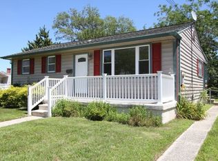 1152 Indiana Ave, Cape May, NJ 08204