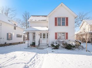213 N Mulberry St, Marshall, MI 49068